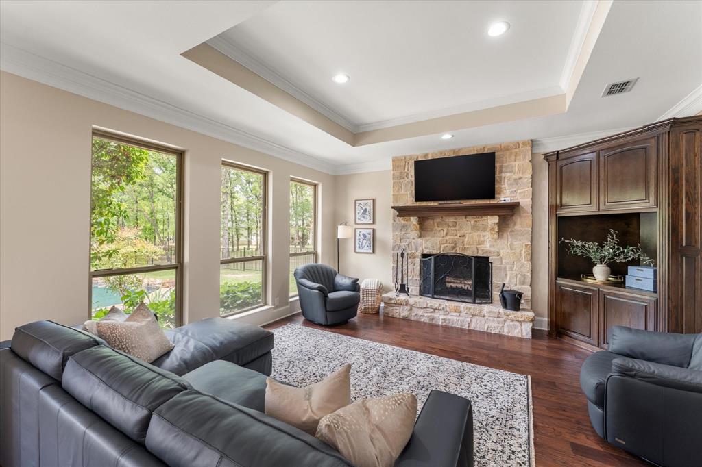 Lands End - Residential