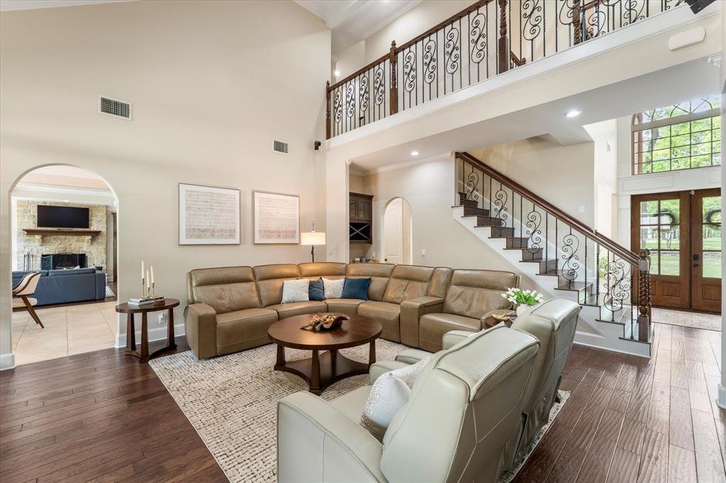 Lands End - Residential