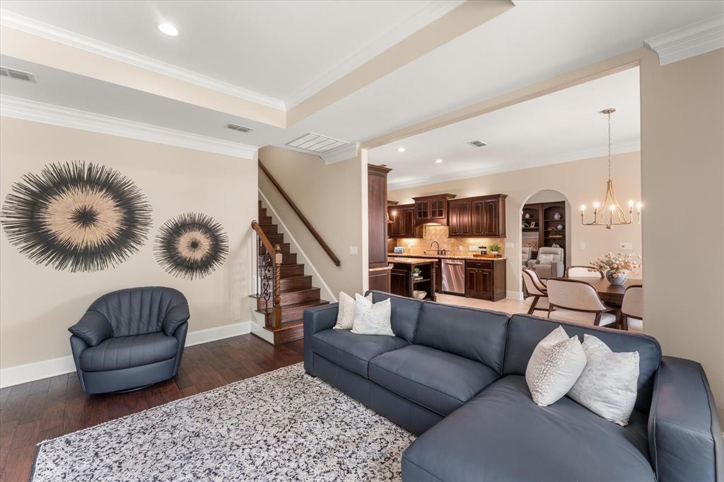 Lands End - Residential
