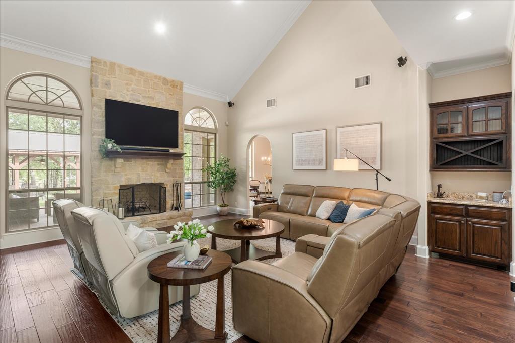 Lands End - Residential