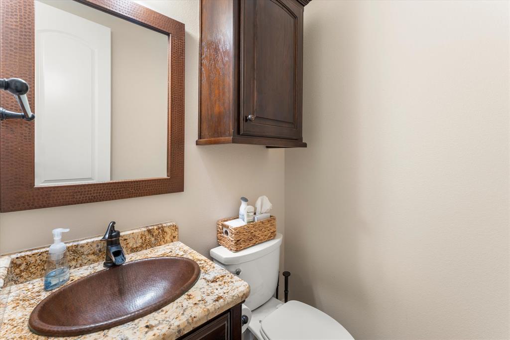 Lands End - Residential