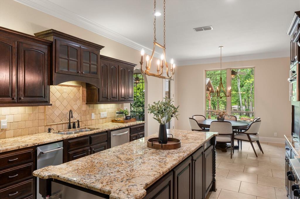 Lands End - Residential