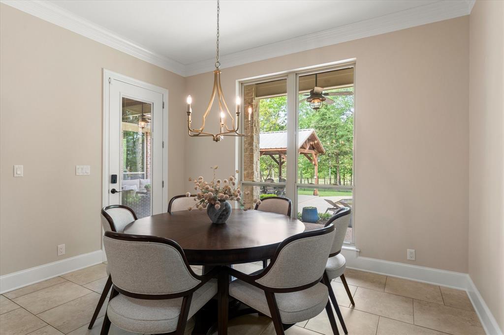Lands End - Residential