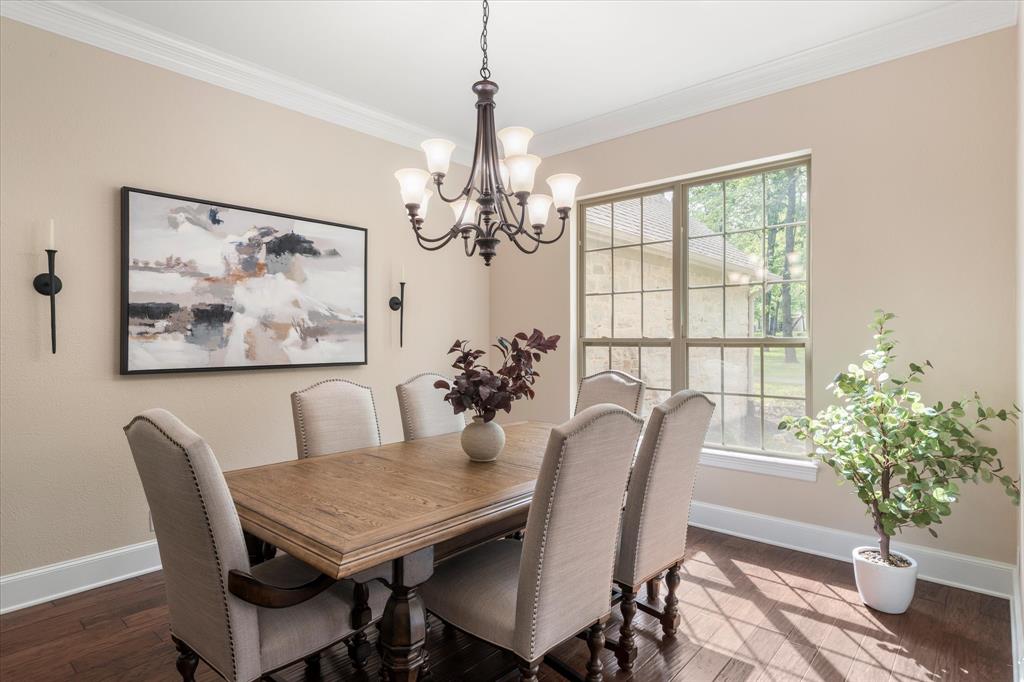 Lands End - Residential