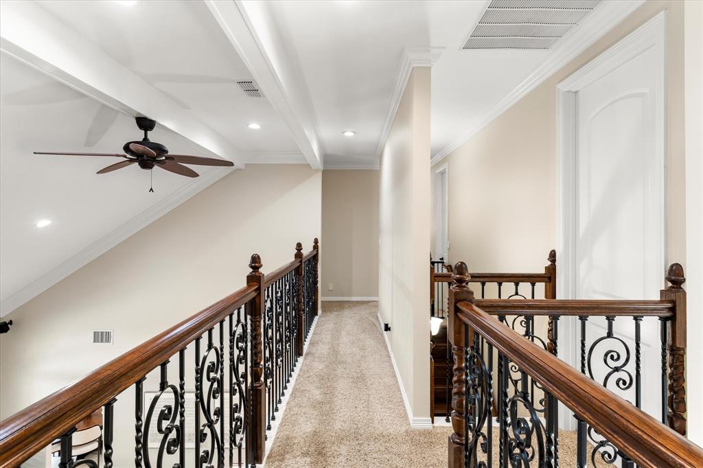 Lands End - Residential