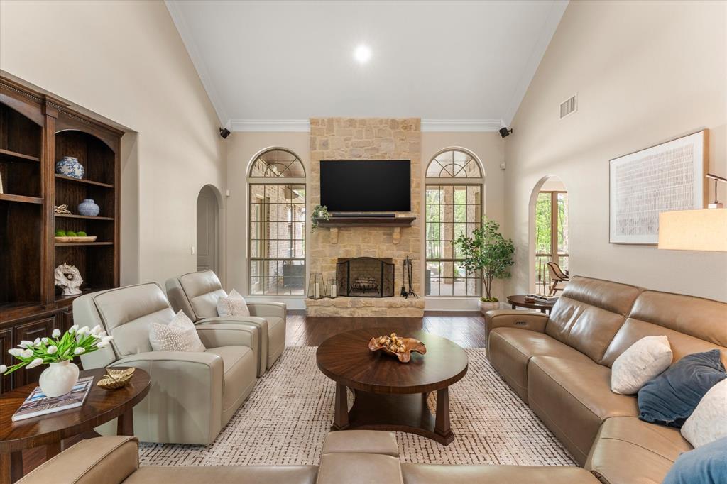 Lands End - Residential