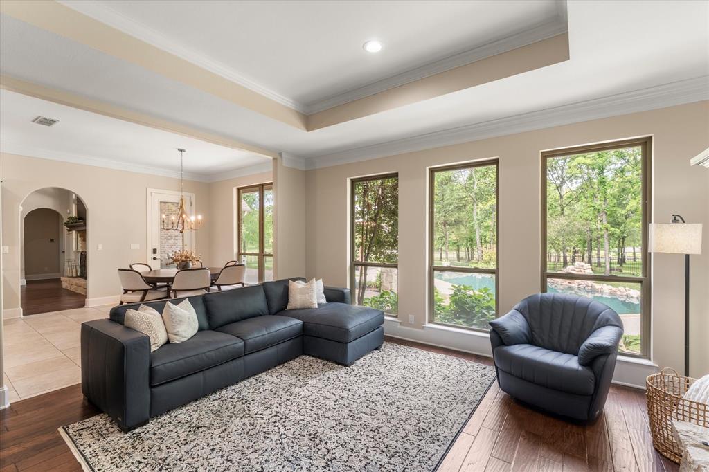 Lands End - Residential