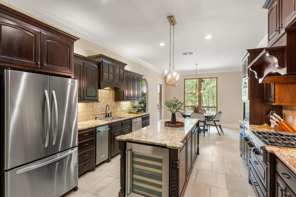 Lands End - Residential