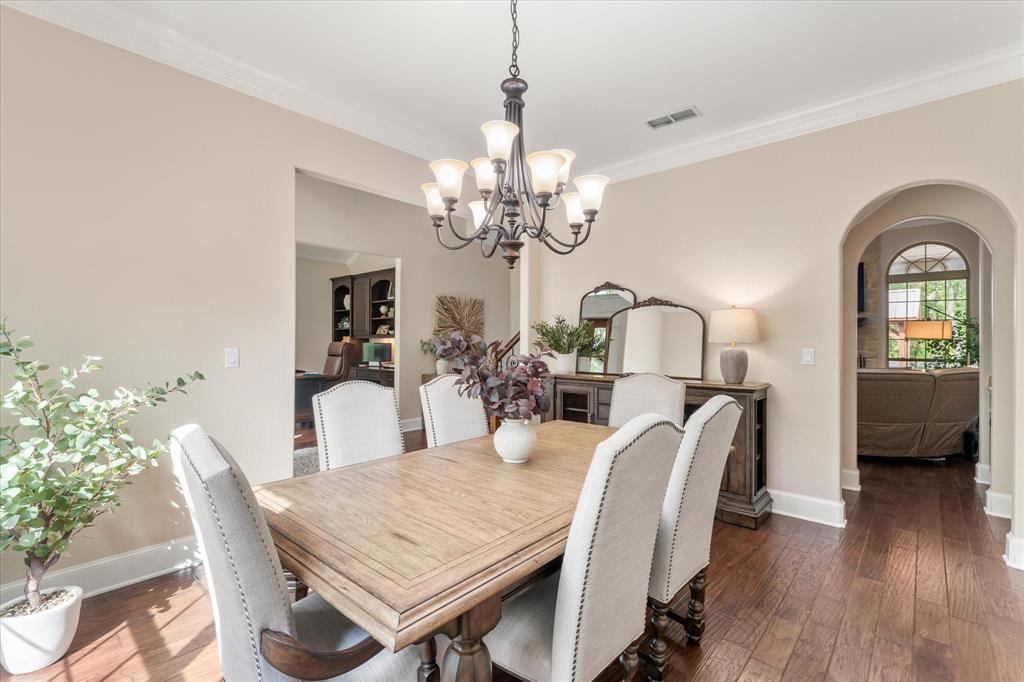 Lands End - Residential