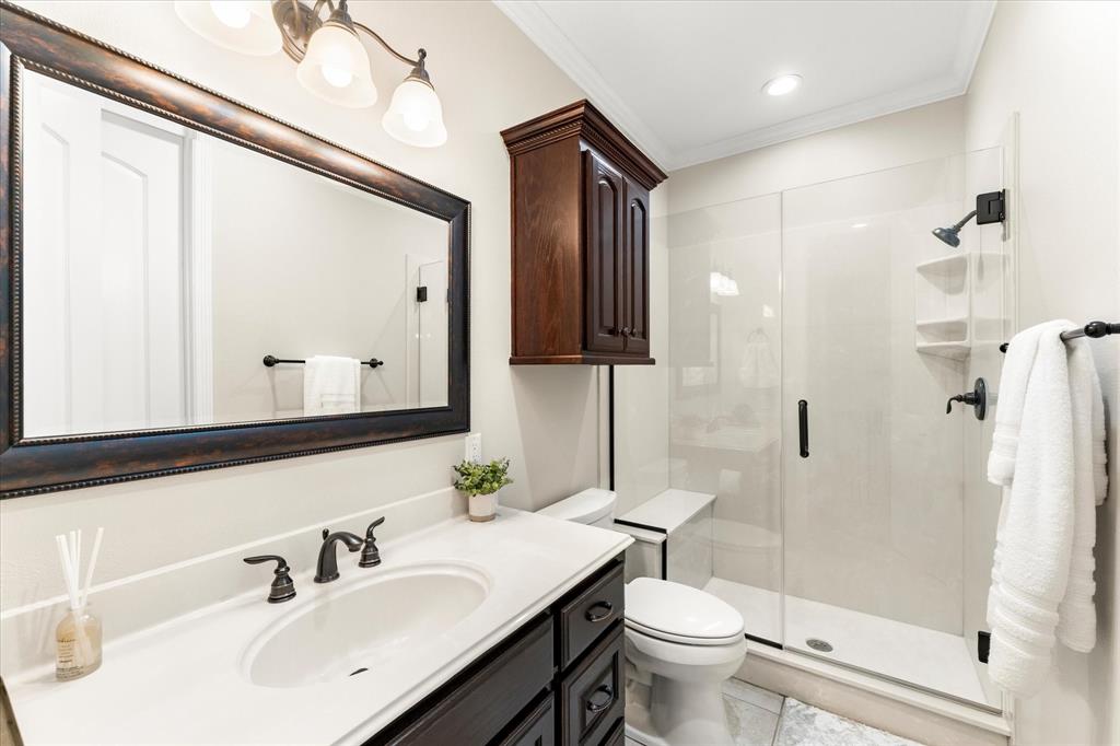 Lands End - Residential