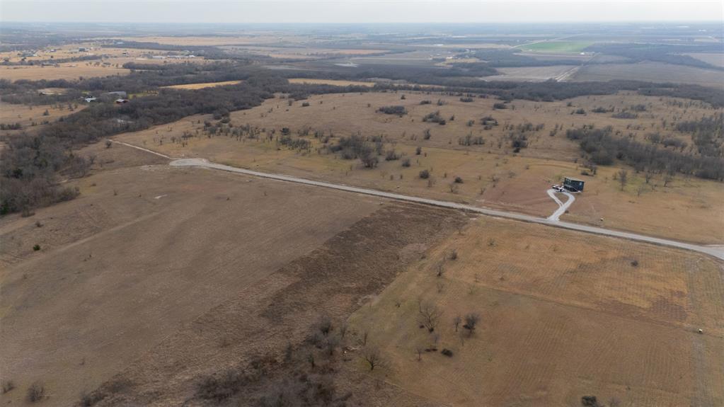 Longview Crk Ranch - Land