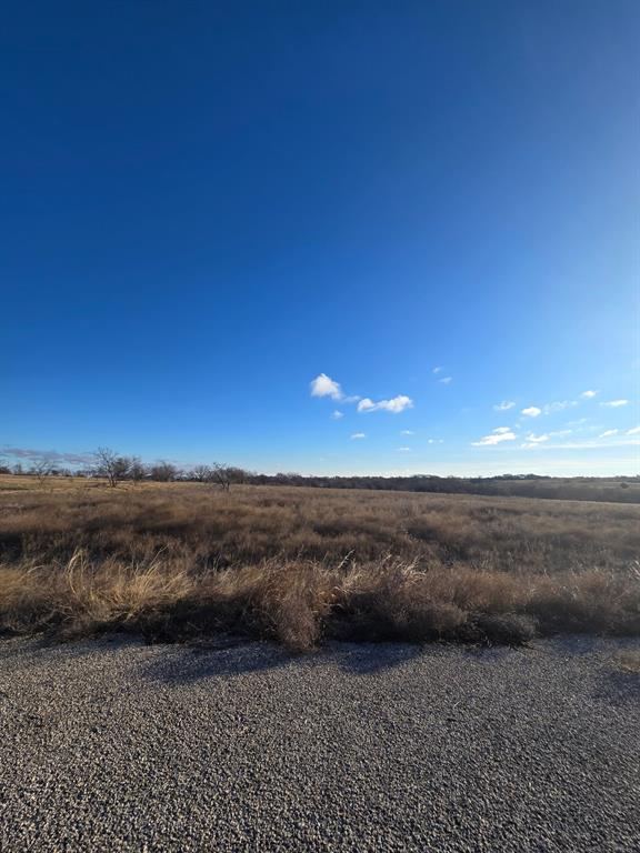 Longview Crk Ranch - Land