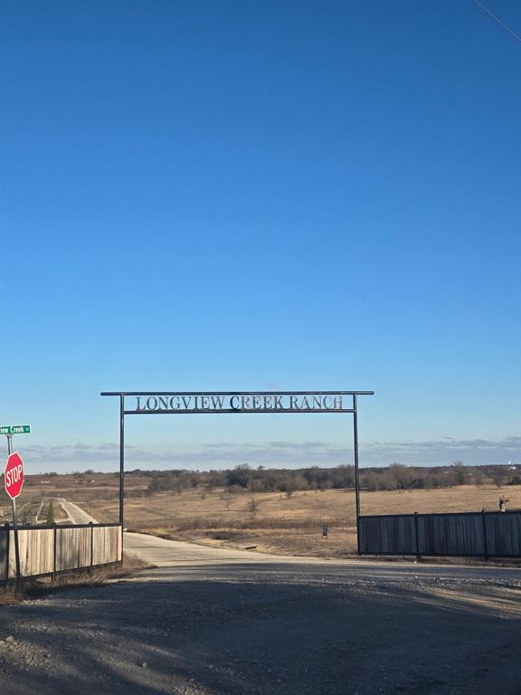 Longview Crk Ranch - Land