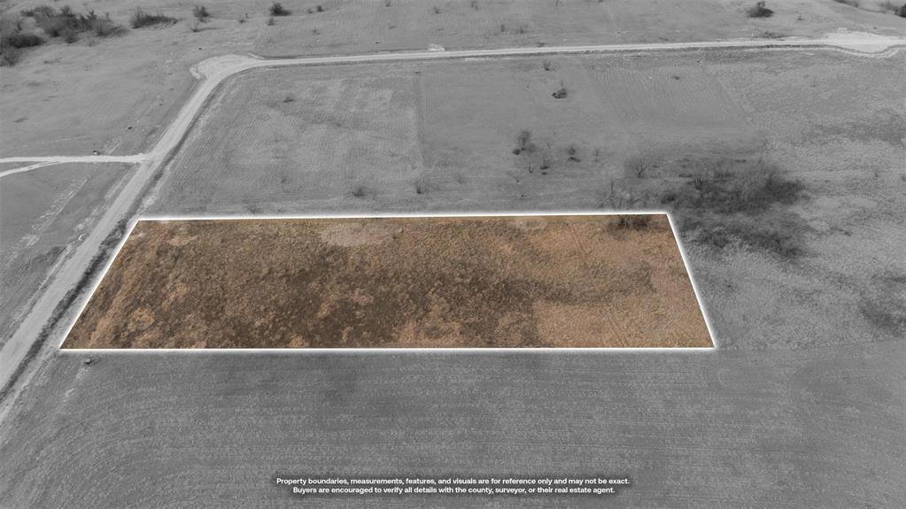 Longview Crk Ranch - Land