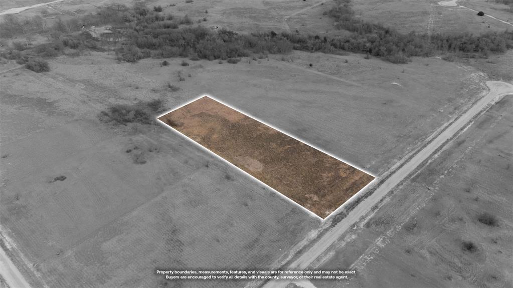 Longview Crk Ranch - Land