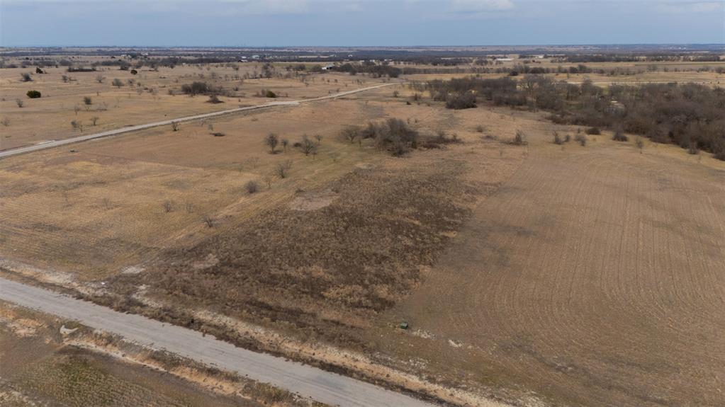 Longview Crk Ranch - Land