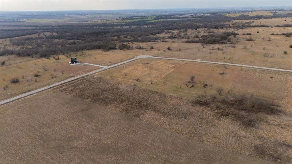 Longview Crk Ranch - Land