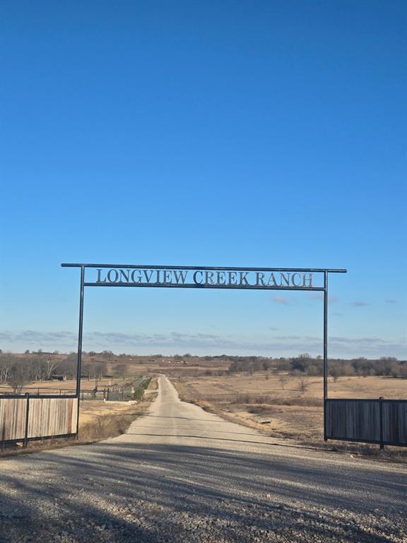 Longview Crk Ranch - Land