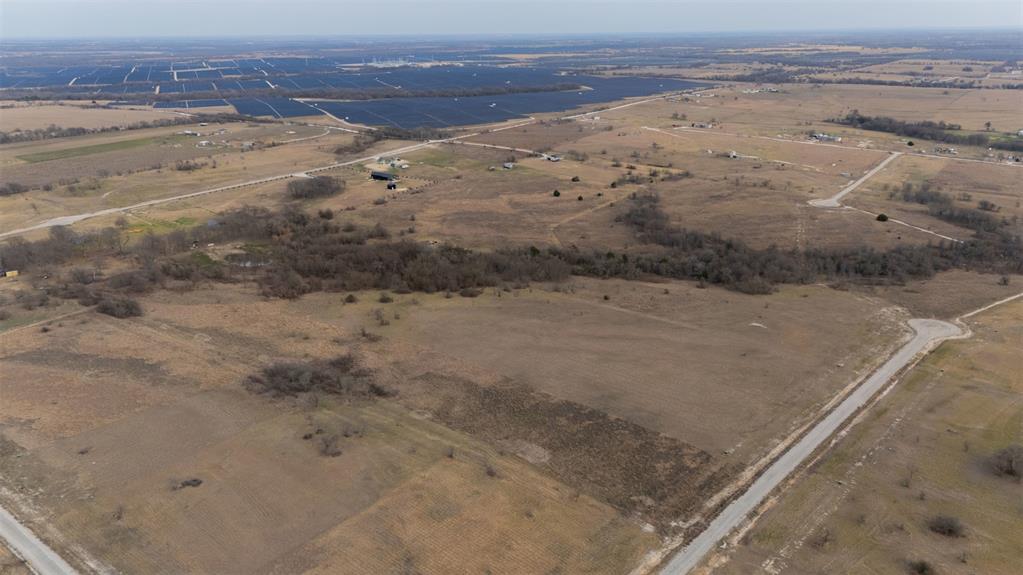 Longview Crk Ranch - Land