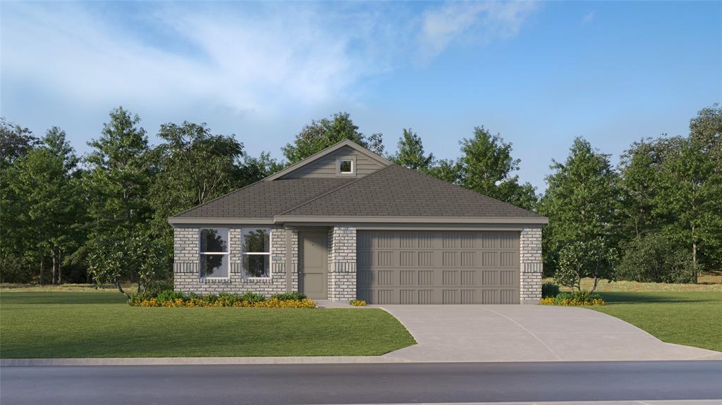Rancho Canyon - Residential