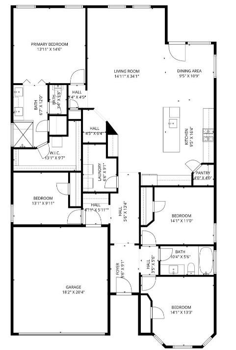 Northstar - Residential