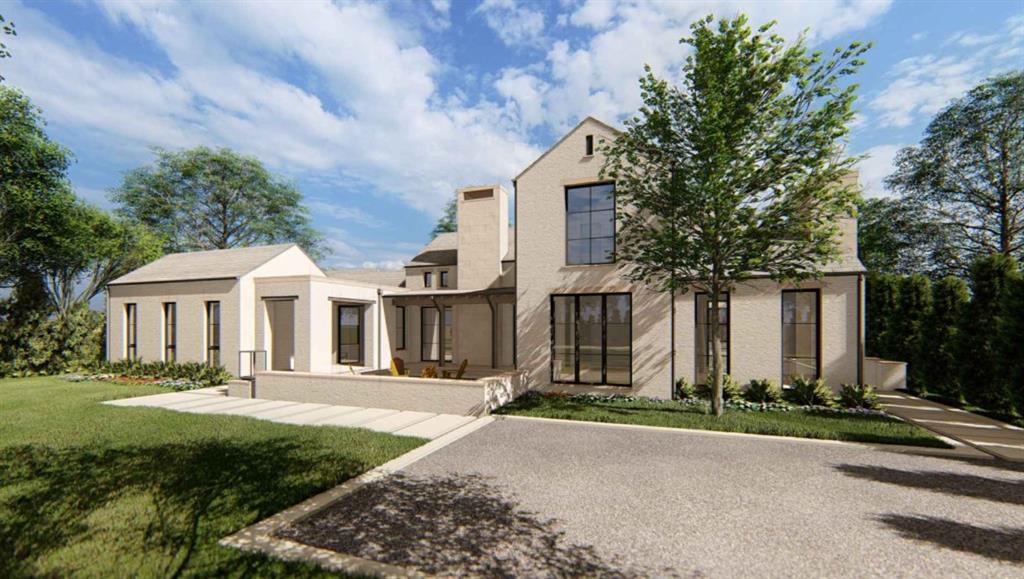 Forest Hills - Residential