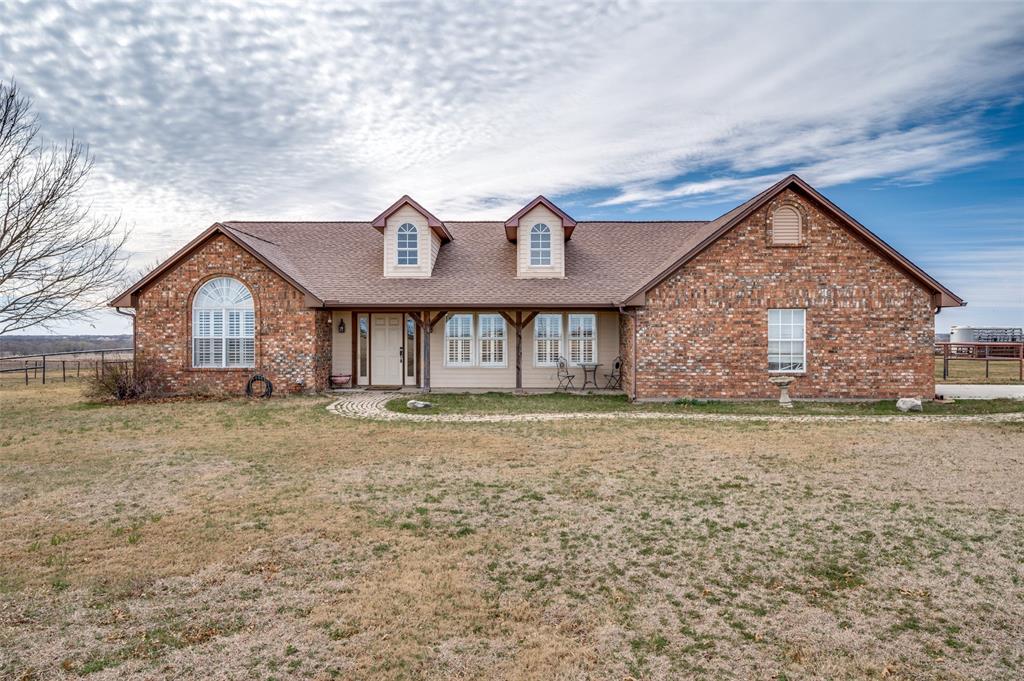 12 acre Prime investment property in fast growing Pilot Point, TX with AG Exemption. Take
advantage of the potential of this 12-acre tract located in the heart of Denton County's most explosive
growth corridor. Situated near the intersection of FM 1385 and Hwy 455, with road frontage on FM
1385, this property is just minutes from the Dallas North Tollway extension, Hwy 377 and less than ¼
mile from Hillwood’s Lantern and Stillwater (Eland Farms) upcoming communities. Additional
booming residential and commercial developments are in surrounding Frisco, Prosper, Celina, and
Aubrey.
Main house is 1819 sq ft, 3 bedroom with 2 baths and is on a community well and could be leased as
residential. Set up for horses or other livestock, this property features a 1300 sq ft barn-shop with 2
stalls, tack room, shop area and separate hay barn. 3 paddocks with run-in sheds provide excellent
cover for livestock. Property is fenced and cross-fenced into 4 pastures with pipe and no climb
fencing.
Property Highlights: 12 acres AG exempt, FM 1385 Frontage. Surrounded by master-planned
communities, major residential builds, and regional infrastructure growth. Near Dallas North Tollway
Expansion, Just blocks from the planned US-455 extension point. Easy access to Hwy 377, connecting
you to Denton, Aubrey, and north Collin County. Comfortable 3-bed home for personal use, rental, or
on-site operations. Multiple Barns, Outbuildings: Ideal for ranching, livestock, or storage. No HOA or
Deed Restriction.