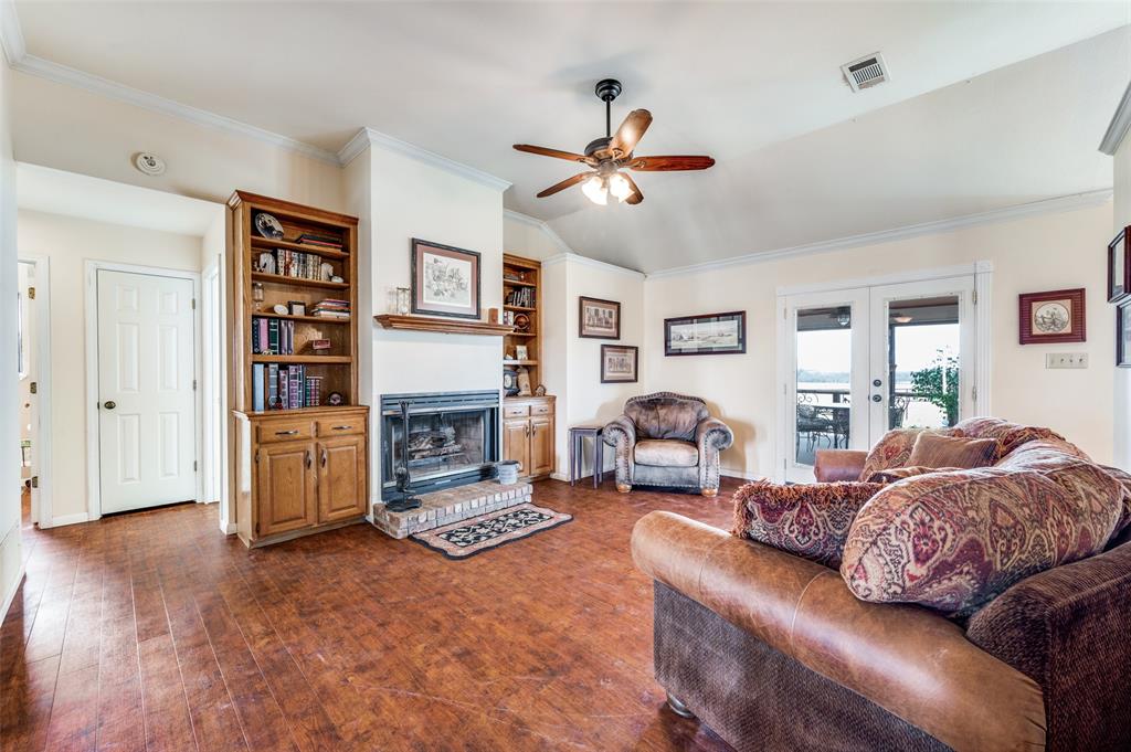L Ward - Residential