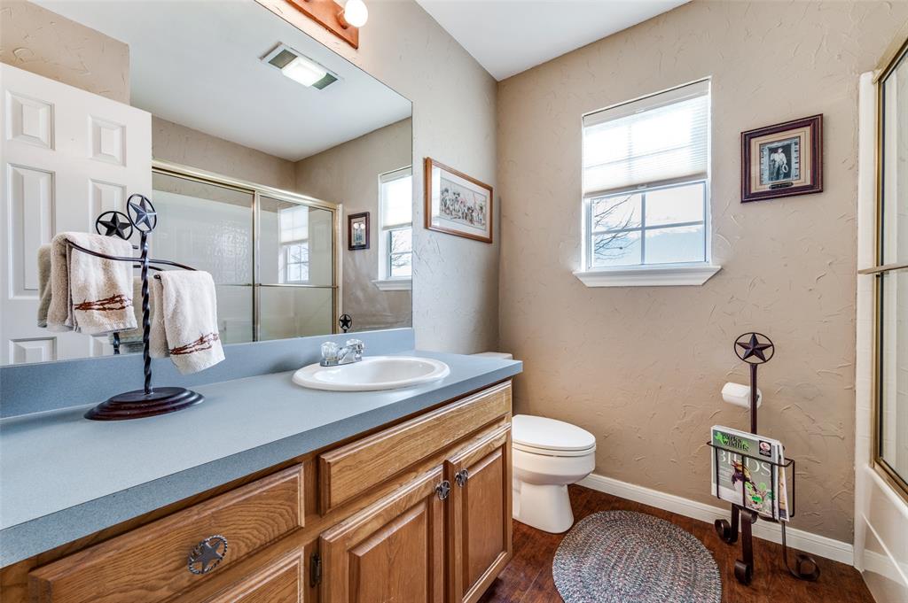 L Ward - Residential