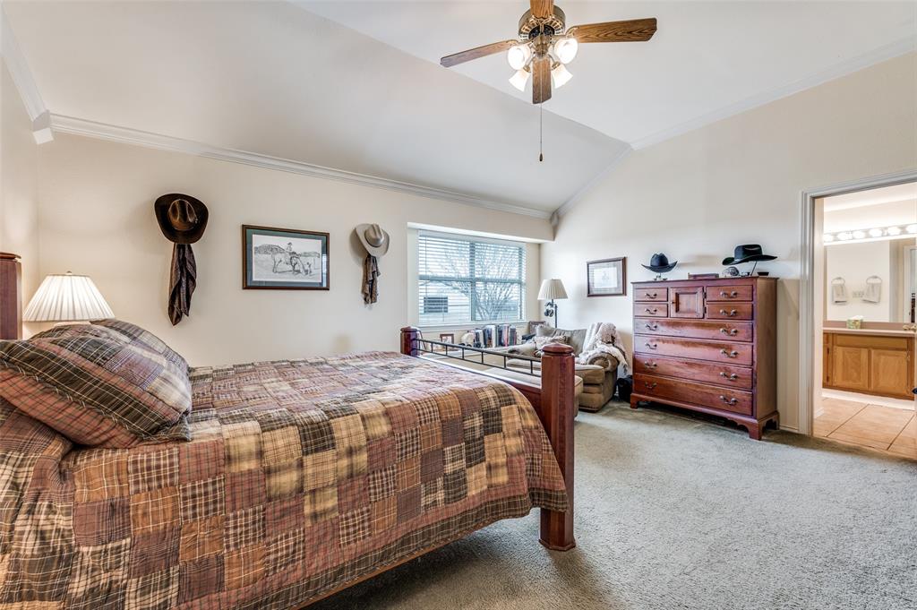 L Ward - Residential