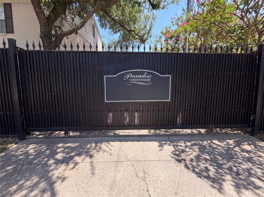 Paradiso Condo Ph 02 - Residential