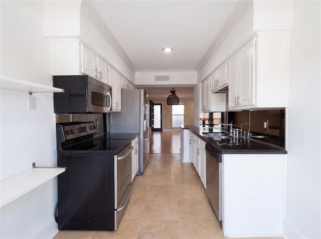 Paradiso Condo Ph 02 - Residential