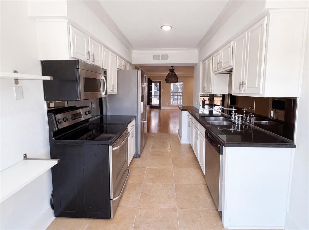 Paradiso Condo Ph 02 - Residential