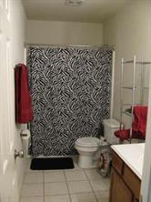 Remington Point Add - Residential Lease