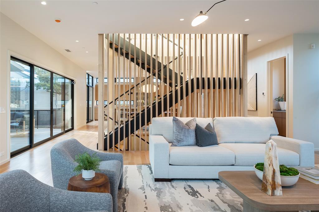 Northern Heights - Residential