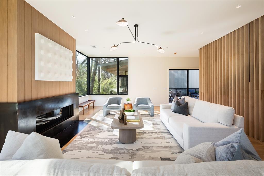 Northern Heights - Residential
