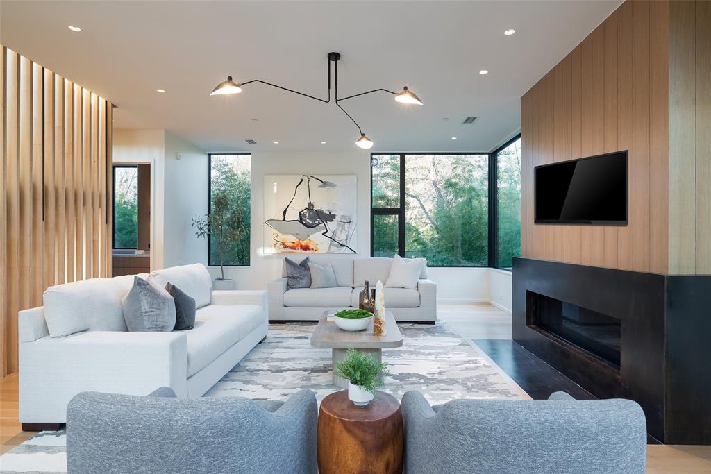 Northern Heights - Residential