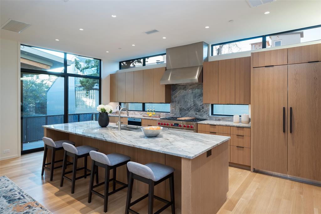 Northern Heights - Residential