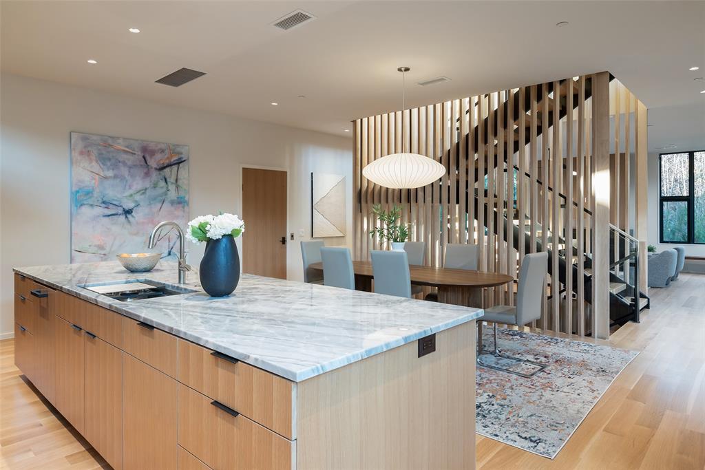 Northern Heights - Residential