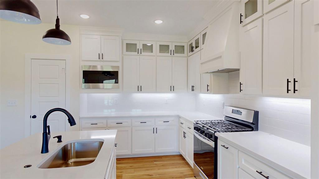 The Meadows East - Residential