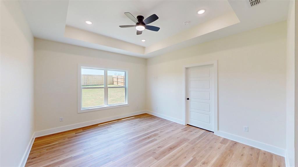 The Meadows East - Residential