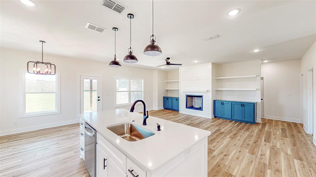 The Meadows East - Residential