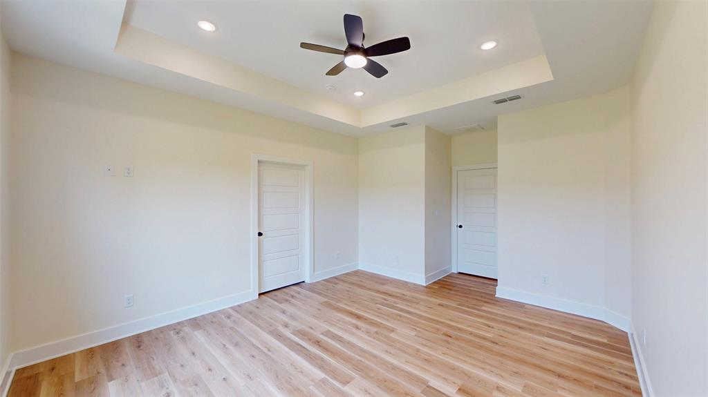 The Meadows East - Residential