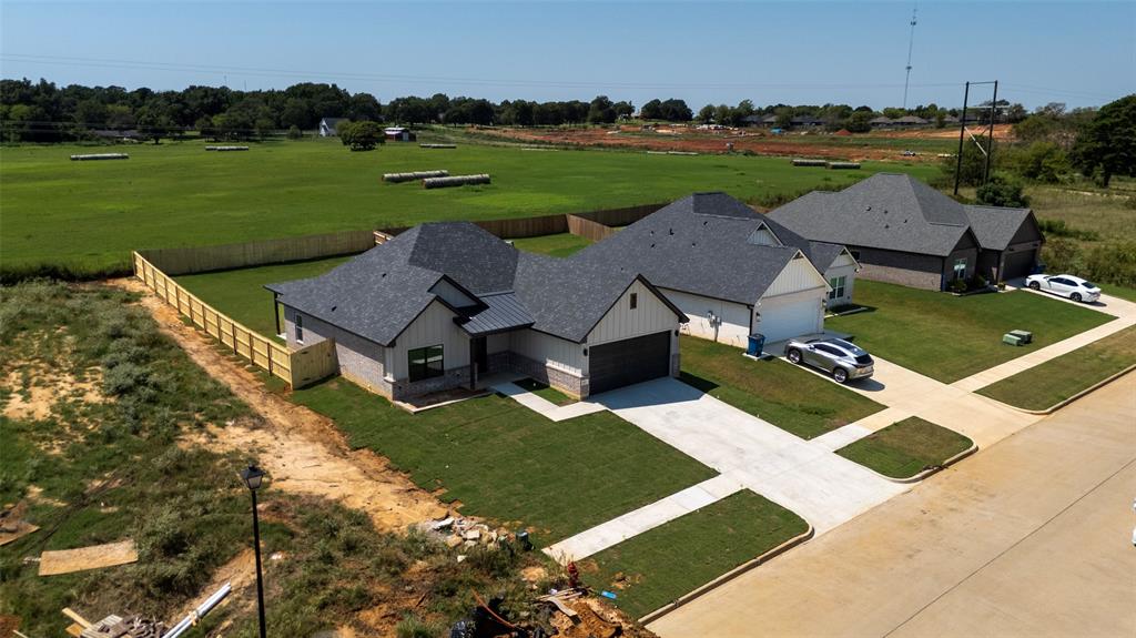 The Meadows East - Residential