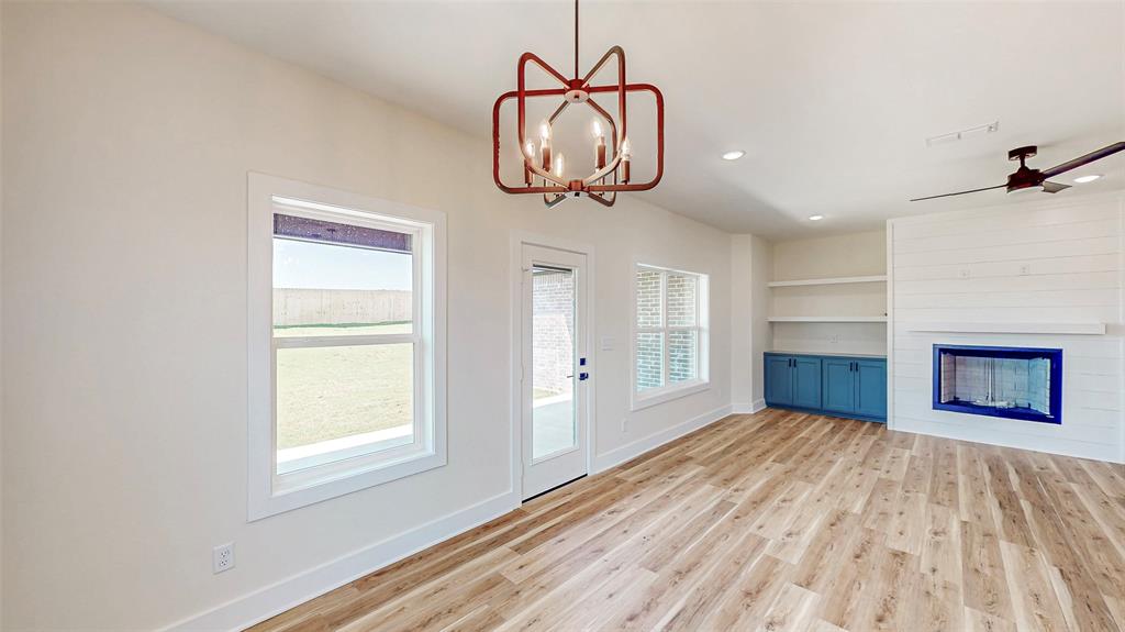 The Meadows East - Residential