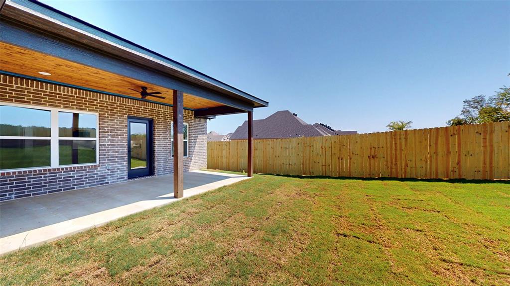 The Meadows East - Residential