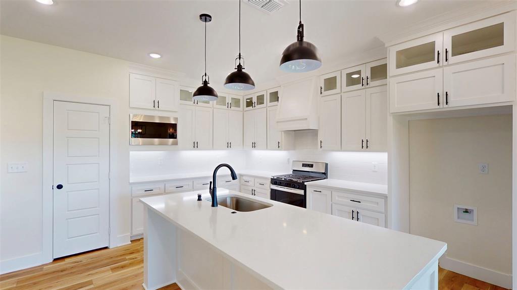 The Meadows East - Residential