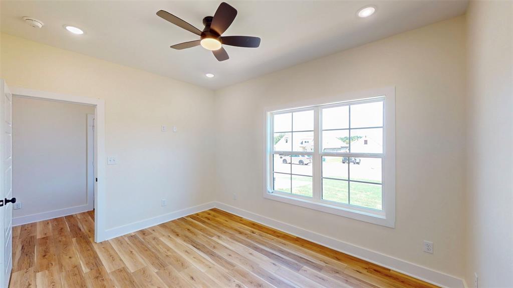 The Meadows East - Residential