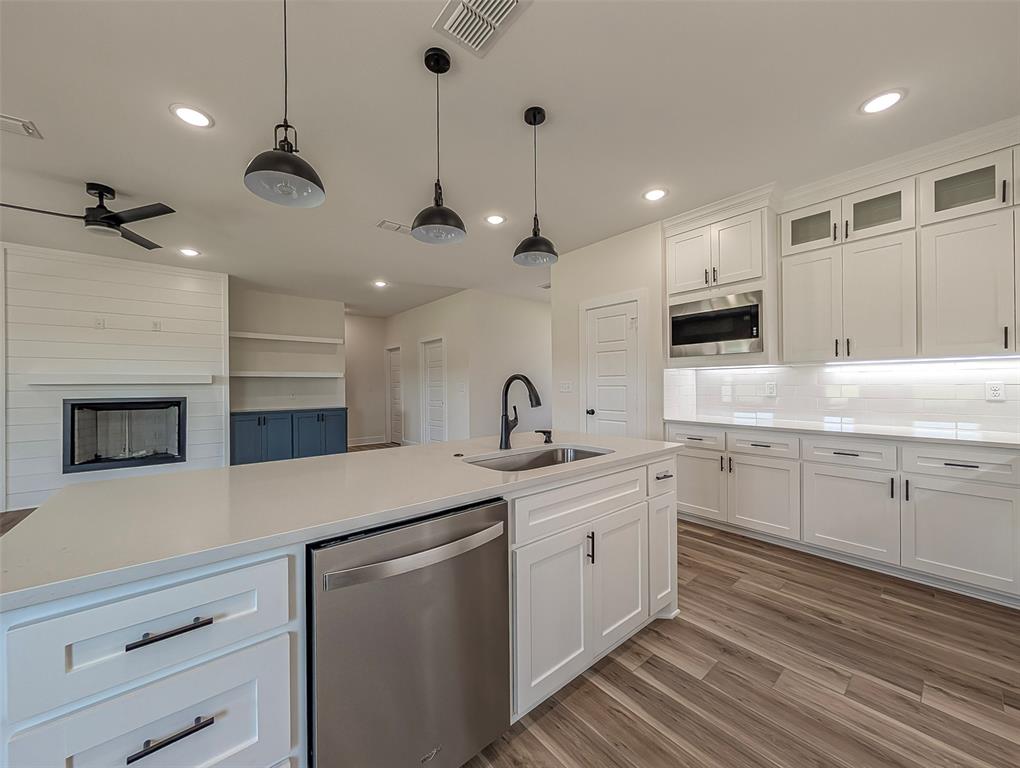 The Meadows East - Residential
