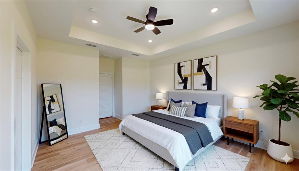The Meadows East - Residential